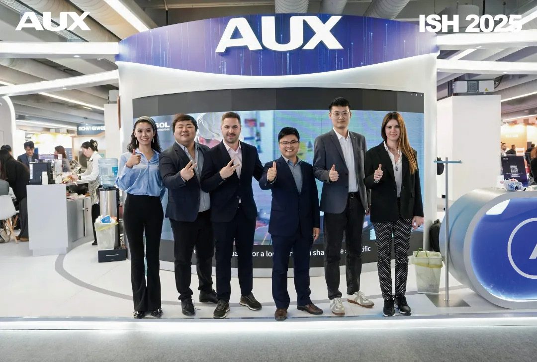 Automotive Industry Solution