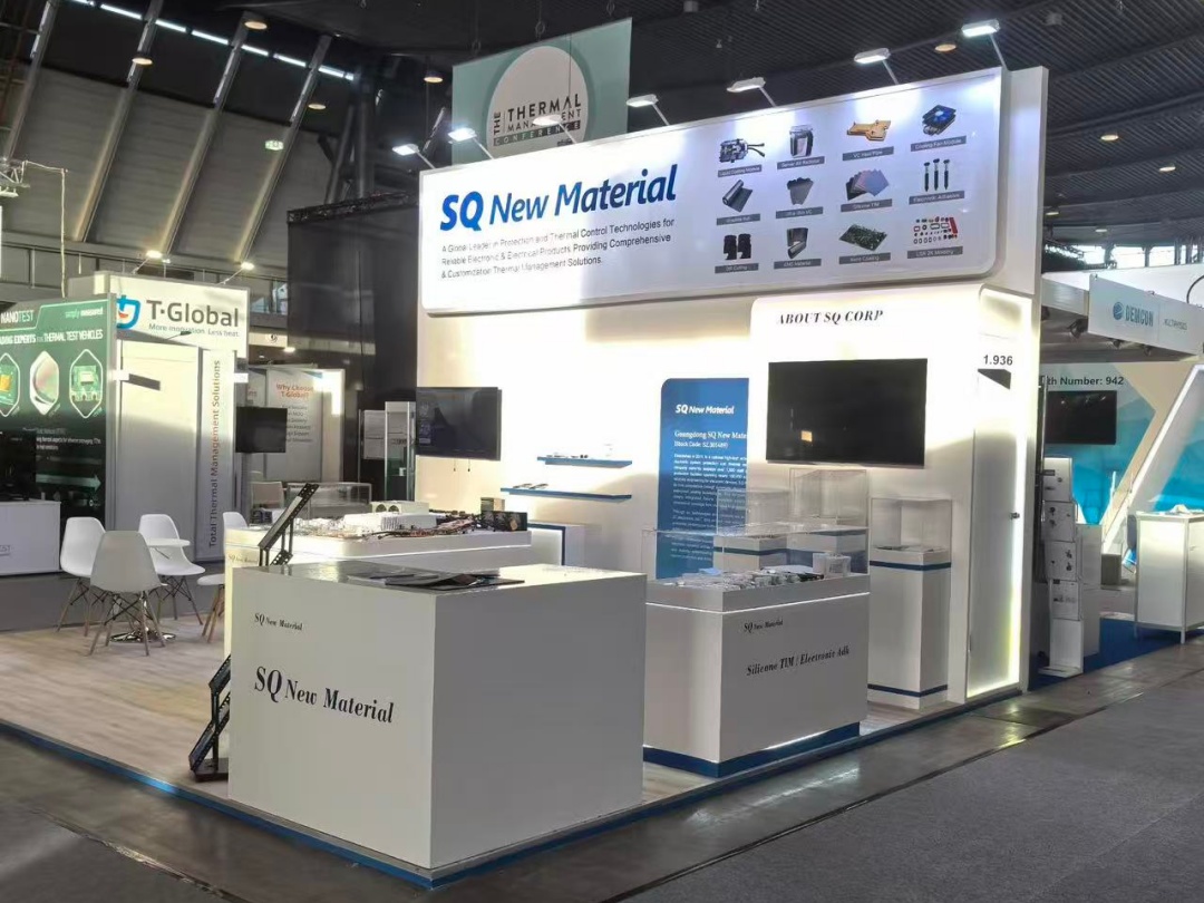 Sunlord | Stuttgart Exhibition 2025