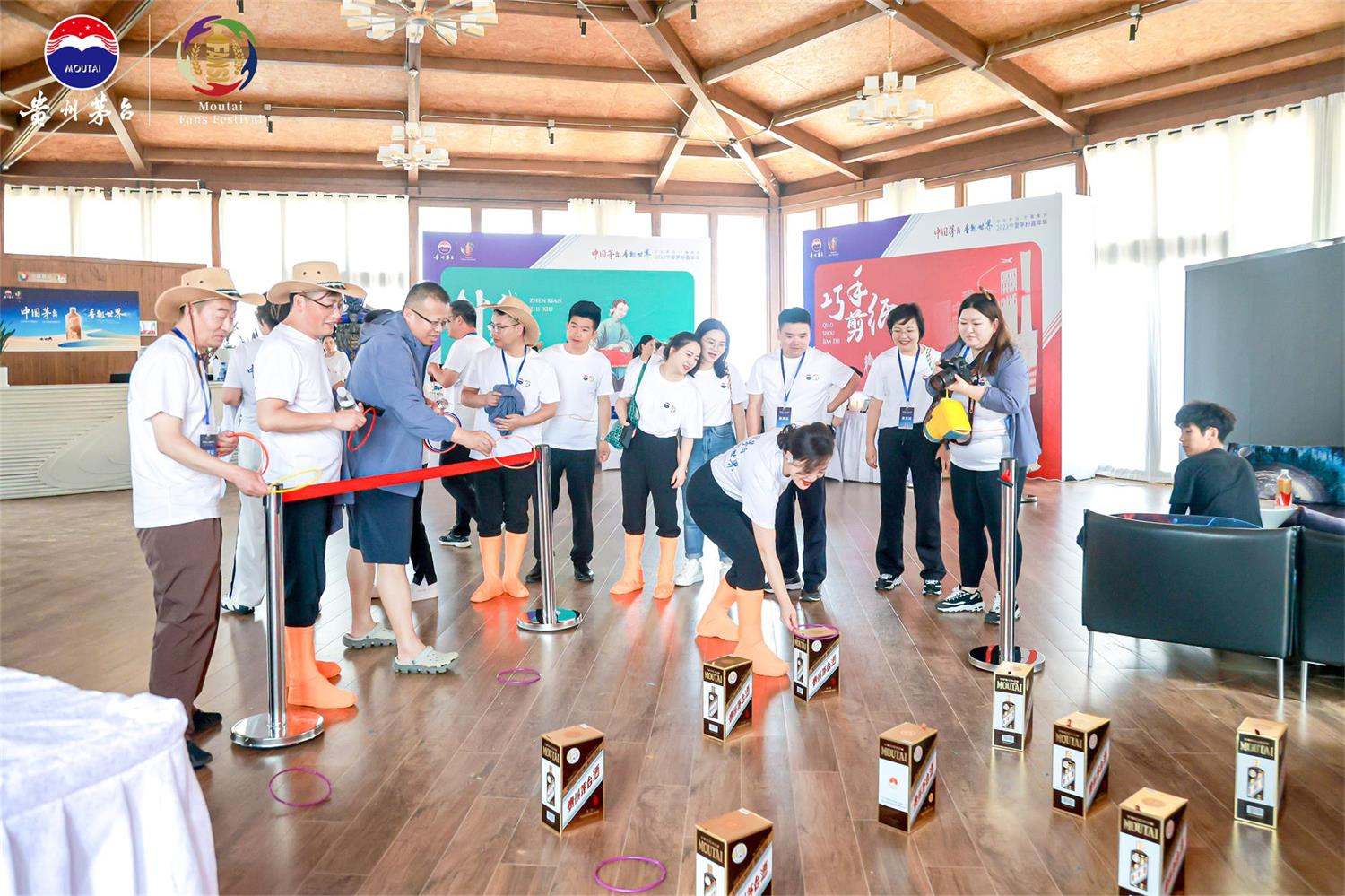 1688696828984911.jpg On-site photo 28 of the 2023 Ningxia Moutai Fan Carnival Held in Zhongwei