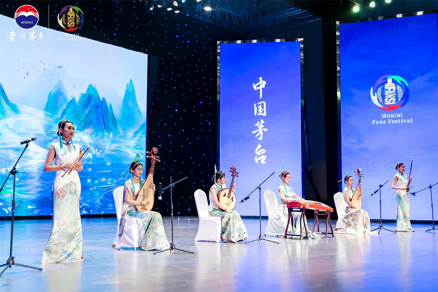 1688696897478513.jpg On-site photo 33 of the 2023 Ningxia Moutai Fan Carnival Held in Zhongwei